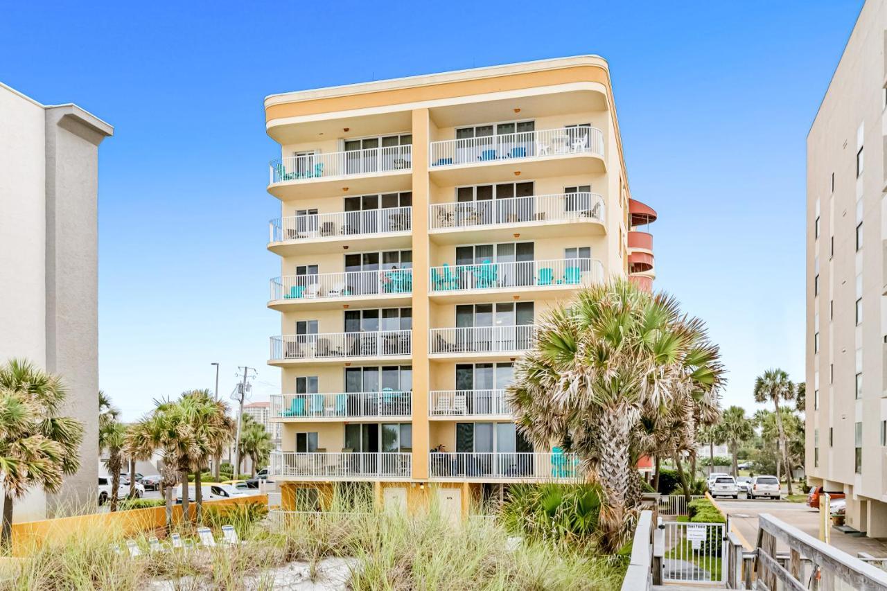 Dune Pointe 403 Fort Walton Beach Exteriér fotografie