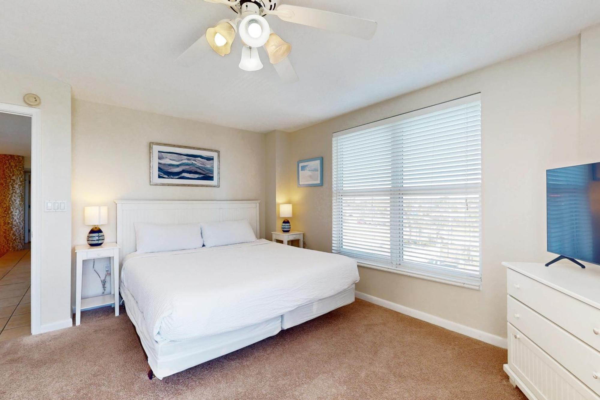 Dune Pointe 403 Fort Walton Beach Exteriér fotografie